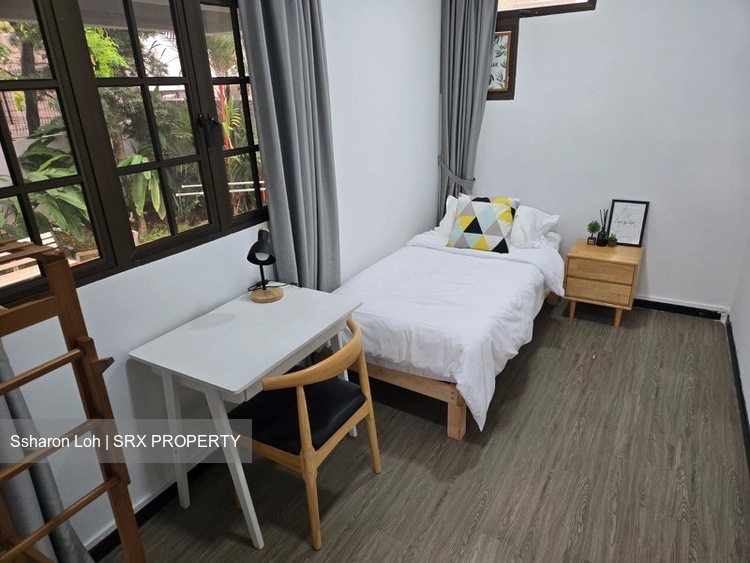 Tembeling Road (D15), Terrace #477363121